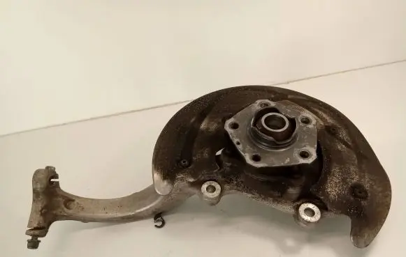 Audi A4 S4 B9 Front wheel hub 8W0407500 DECDB72 8W0615312C