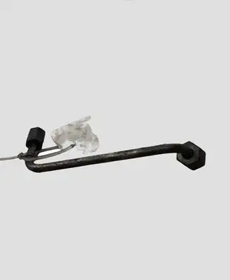 Hyundai i30 Fuel injector supply line/pipe