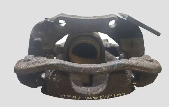Citroen DS3 Front brake caliper