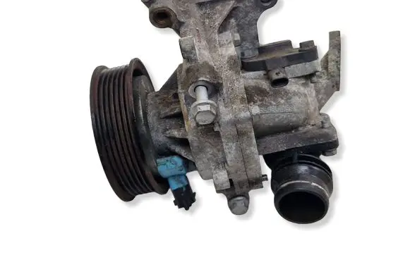 Opel Mokka Water pump 55490715