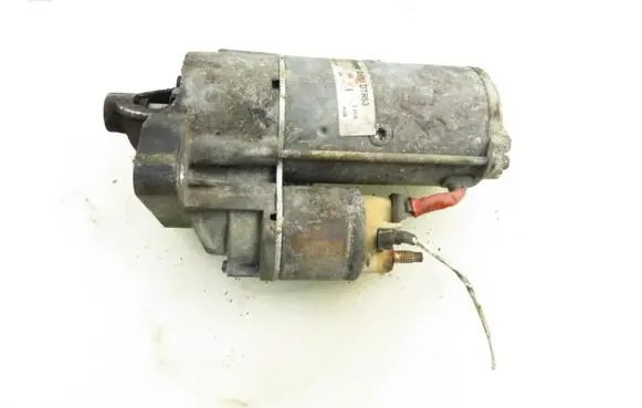 Renault Master II Starter motor D7R53 8200634602A