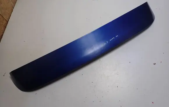 Seat Ibiza II (6k) Tailgate/trunk spoiler 6K6827933E