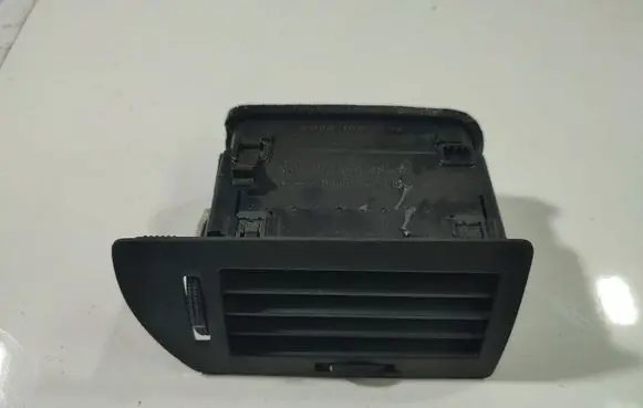 Opel Astra H Dash center air vent grill 24465728