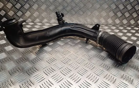 Citroen C5 Intercooler hose/pipe 9684878980 2183 9657540580