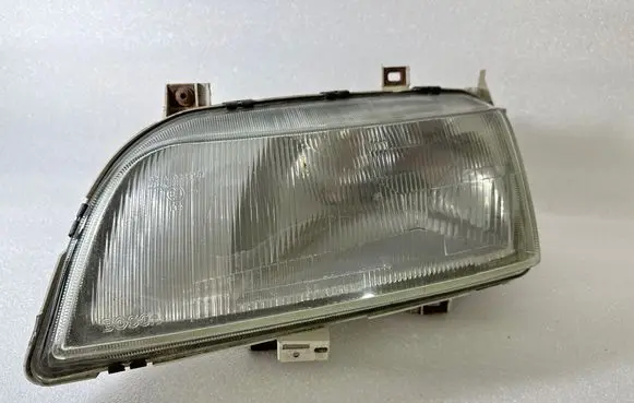 Volkswagen Sharan Headlight/headlamp 1305235254 0301048301