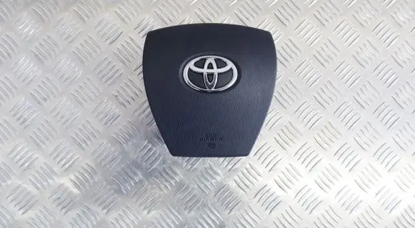 Toyota Prius (XW30) Steering wheel airbag 4513047100C0