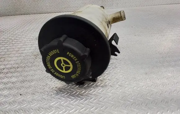 Ford Transit Power steering fluid tank/reservoir 97VB3490AA