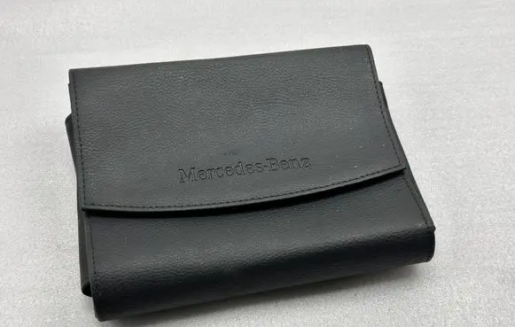 Mercedes-Benz S W222 Sunglasses storage box A000