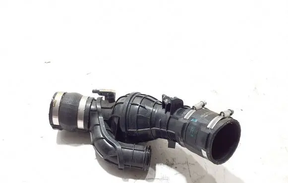Mercedes-Benz S W223 Air intake duct part A2561410058
