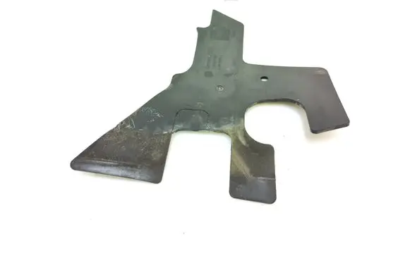Volkswagen Transporter - Caravelle T5 Battery tray heat shield 7E0971437