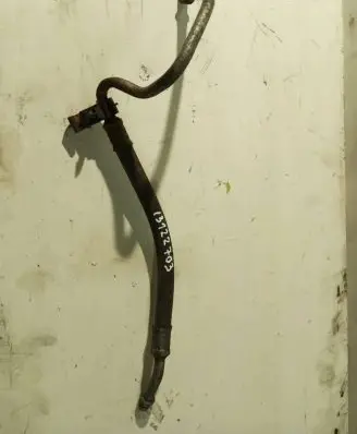 Opel Astra H Power steering hose/pipe/line 13122703