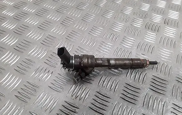 BMW 1 E81 E87 Fuel injector 0445110289 779844604