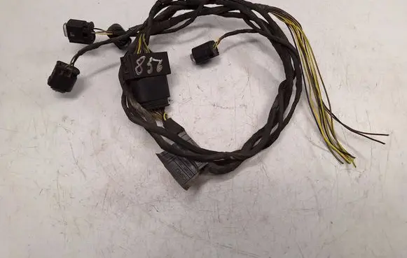 BMW 5 E60 E61 Parking sensor (PDC) wiring loom 6928362 61126928362