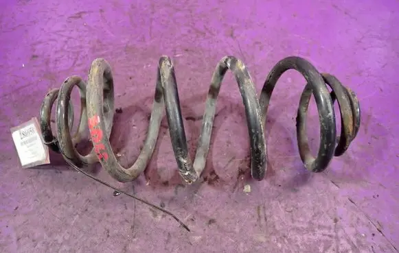 Fiat Croma Rear coil spring
