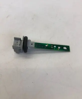 Mercedes-Benz EQS V297 Interior temperature sensor A0009058418