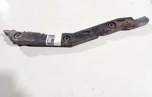 Citroen C4 Grand Picasso Front bumper mounting bracket 9656671080