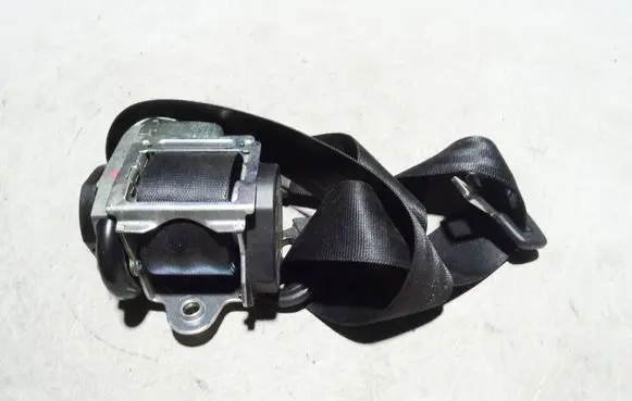 Audi A6 S6 C6 4F Front seatbelt 4F0857705A
