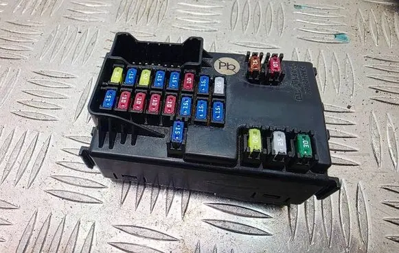KIA Niro Fuse module 91959AO010