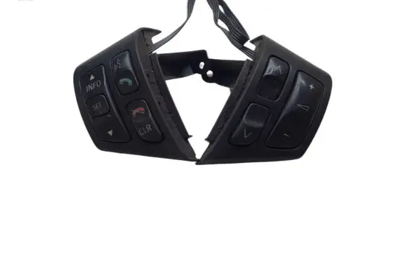 Saab 9-3 Ver2 Steering wheel buttons/switches 15494353 15494351