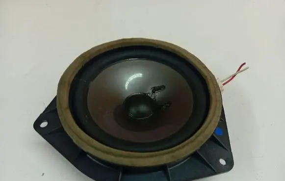 Lexus IS 220D-250-350 Front door speaker 8616053210