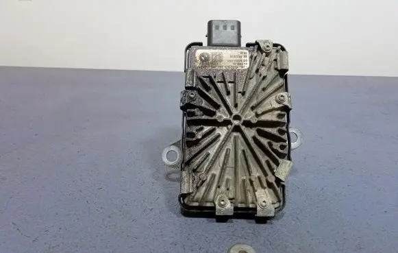 BMW X4 F26 Other control units/modules 8747765
