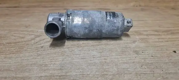 Volvo 960 Idle control valve (regulator) 0280140527 9517886