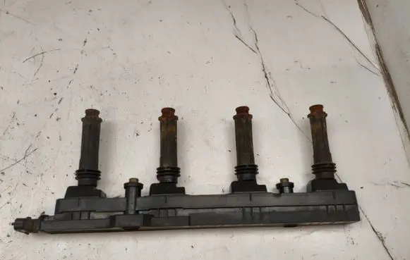 Opel Zafira A High voltage ignition coil GN10375