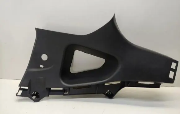 Nissan 370Z (C) pillar trim 769341EA0A