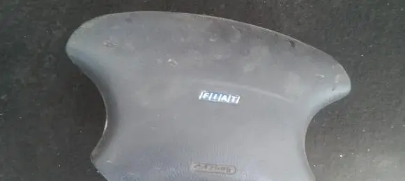 Fiat Marea Steering wheel airbag 714414614 e52882hb-02