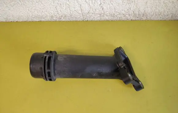 BMW 5 F10 F11 Engine coolant pipe/hose 7810707 11127810707