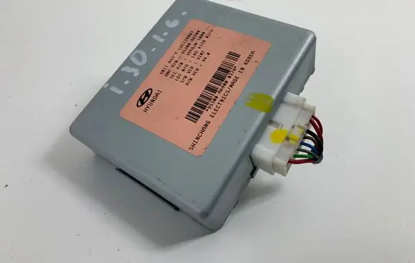 Hyundai i30 Current control relay 95300A6900