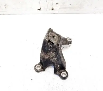 Audi A6 S6 C6 4F Engine mounting bracket 06e260835