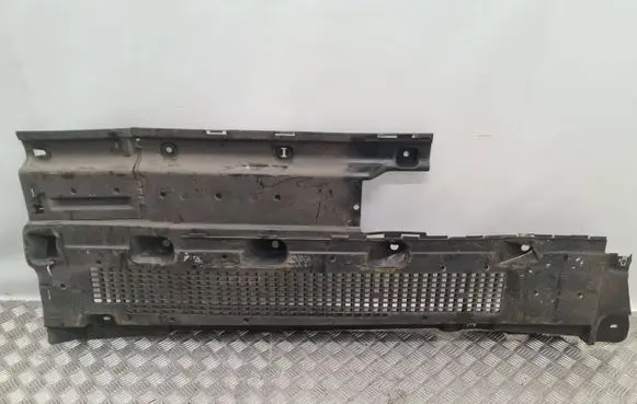 Renault Captur II Pickup box liner 748U81962R