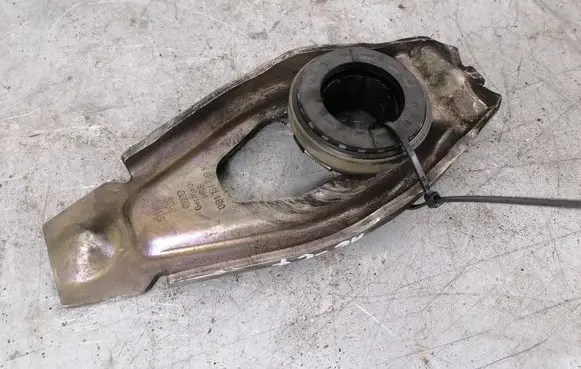 Audi A6 S6 C7 4G Slave cylinder release bearing 0B1141719K