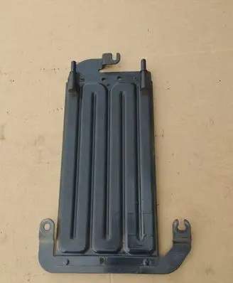 Renault Trafic III (X82) Fuel cooler (radiator) 