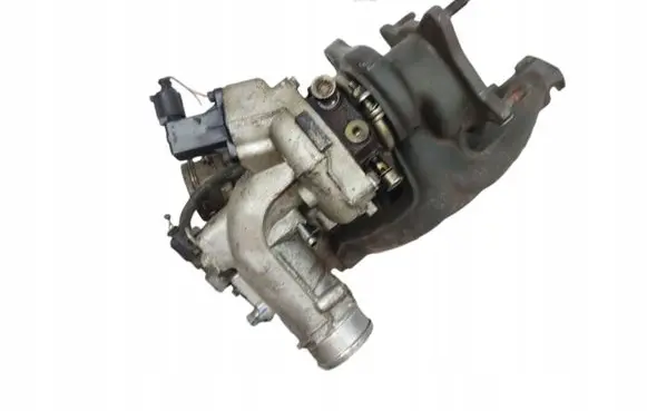 Seat Leon (1M) Supercharger 06F145701C