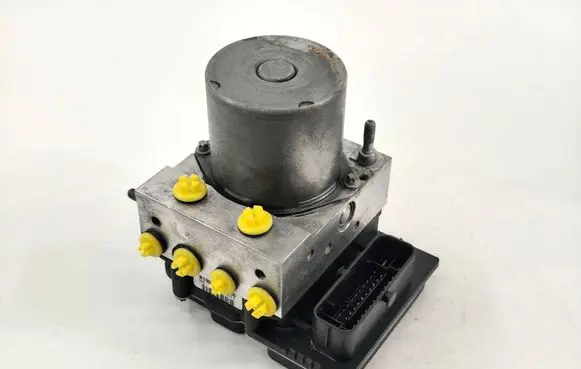 Peugeot Partner ABS Pump 9674663580 0265252222 0265951952