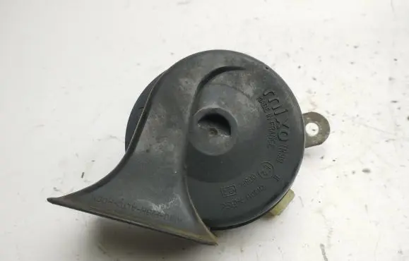 Peugeot 206 Horn signal