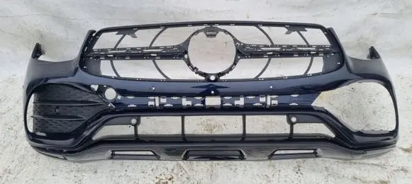 Mercedes-Benz GLC X253 C253 Front bumper A2538855704 A2538851304