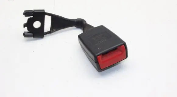 Audi Q5 SQ5 Middle seatbelt buckle (rear) 8R0857740E