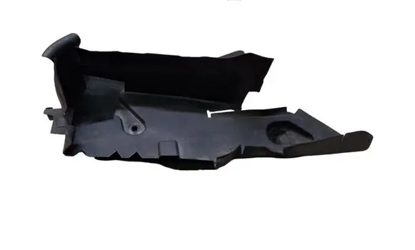 Ford Galaxy Intercooler air guide/duct channel EM2BR020A27AC