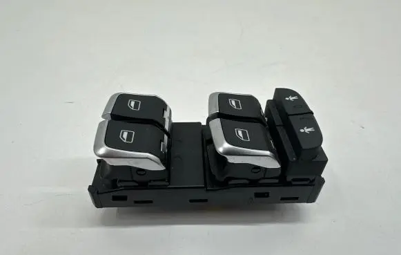 Audi A3 S3 8V Electric window control switch 8V0959851E