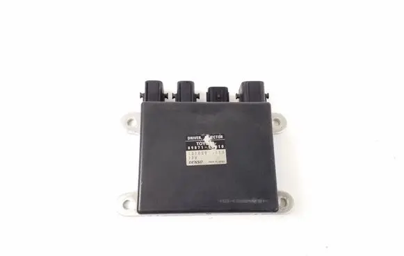 Lexus LS 460 - 600H Injection control unit/module 8987150010