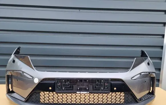 Skoda Enyaq iV Front bumper 5LA807221FL