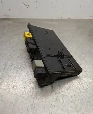 Mercedes-Benz C W203 Comfort/convenience module 2035453401 5DK00848615