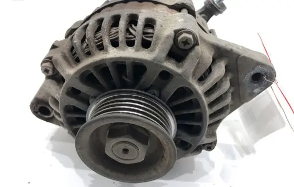 Generator/alternator