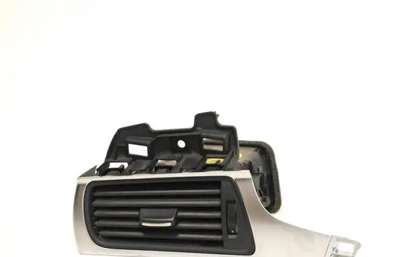 Audi A6 S6 C7 4G Dashboard side air vent grill/cover trim 4G1820901 9025700