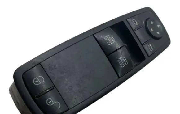 Mercedes-Benz B W245 Electric window control switch A1698206410 03726250