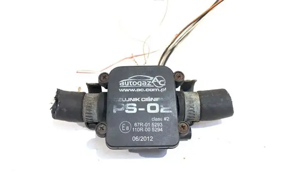 Volvo V70 LP gas reducer temperature sensor PS-02