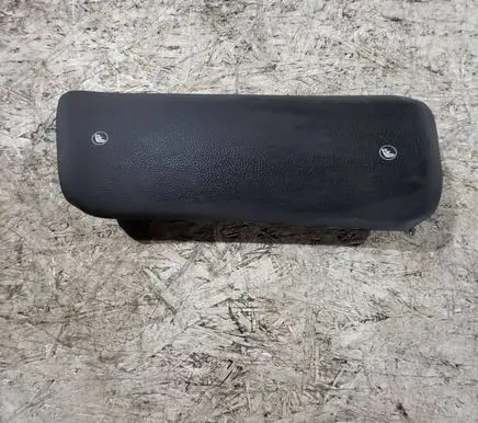Porsche 911 991 ISOFIX cover 99152243500 991522435001 L0203928AB